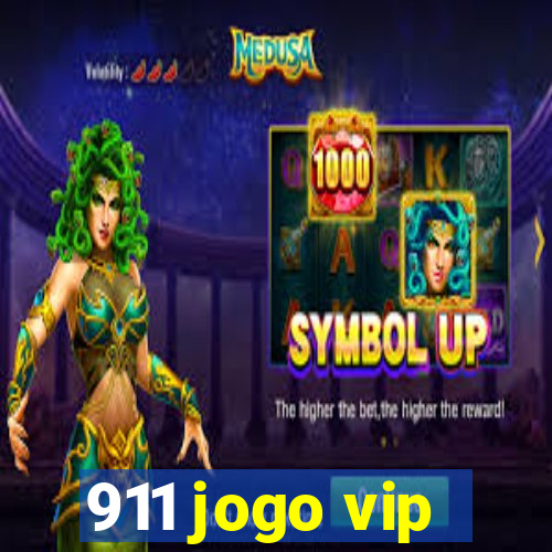 911 jogo vip